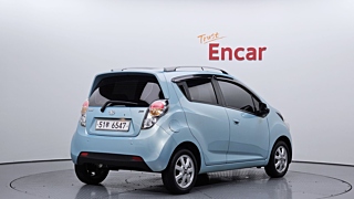 DAEWOO MATIZ CREATIVE 2010