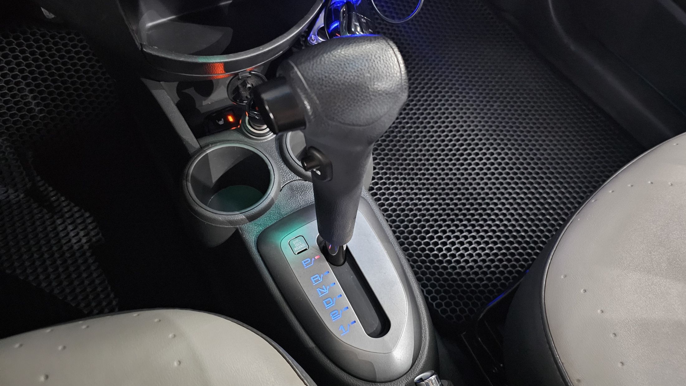 DAEWOO MATIZ CREATIVE 2010