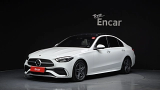 mercedes-benz c-class-w206