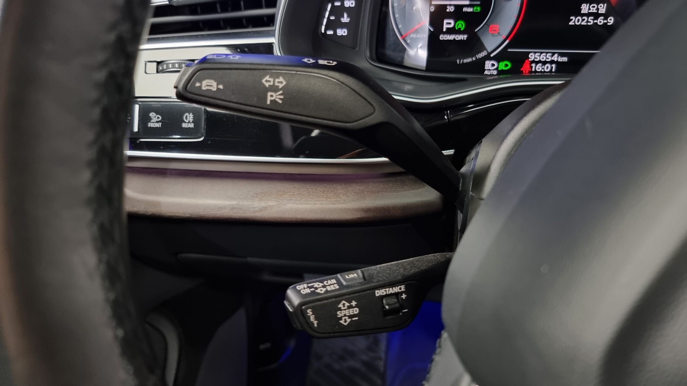 AUDI Q7 4M 2021
