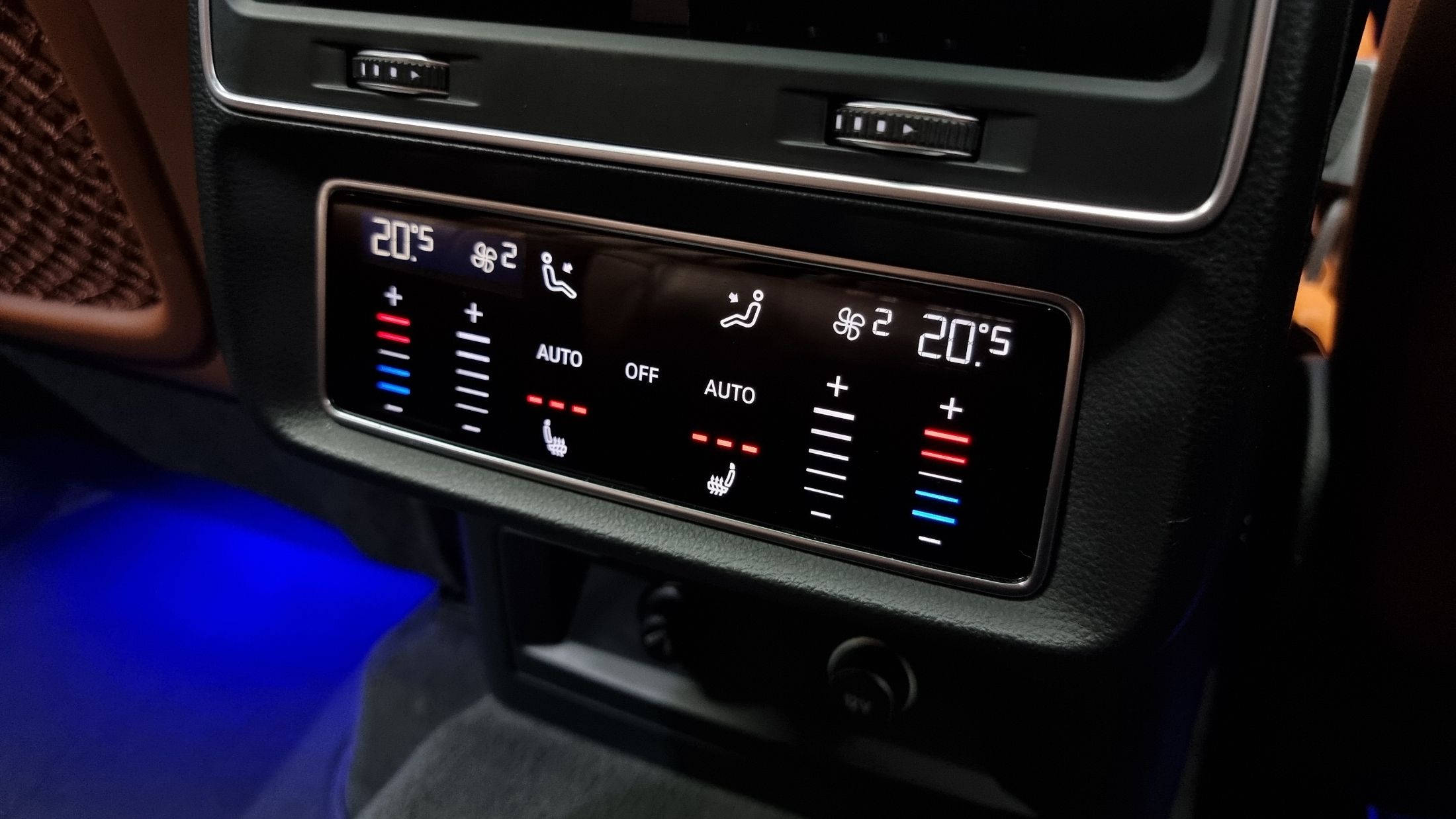 AUDI Q7 4M 2021