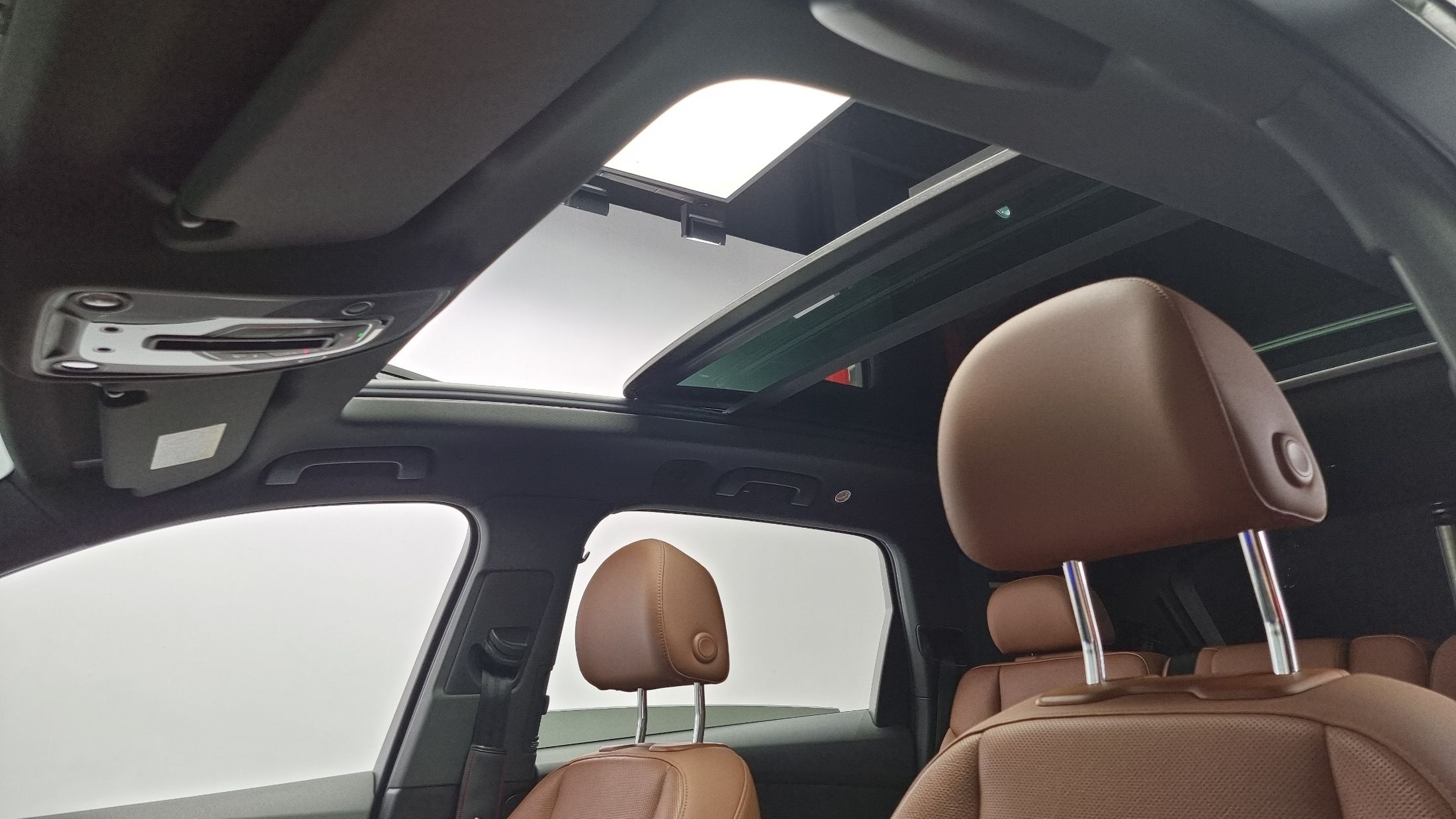 AUDI Q7 4M 2021