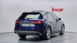 AUDI Q7 4M 2021