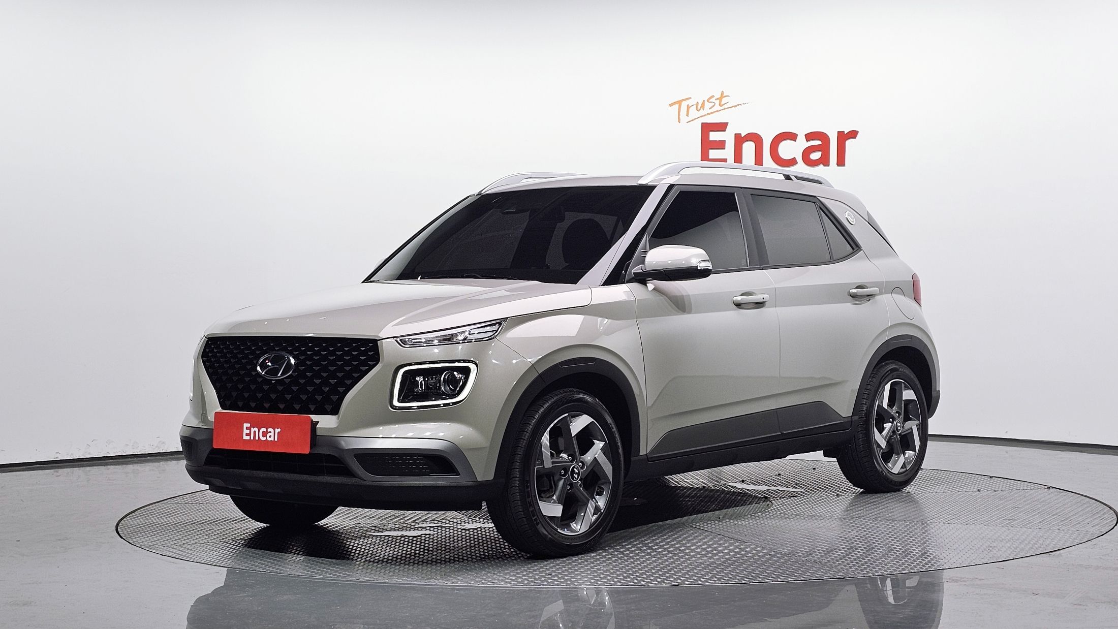 HYUNDAI VENUE 2020