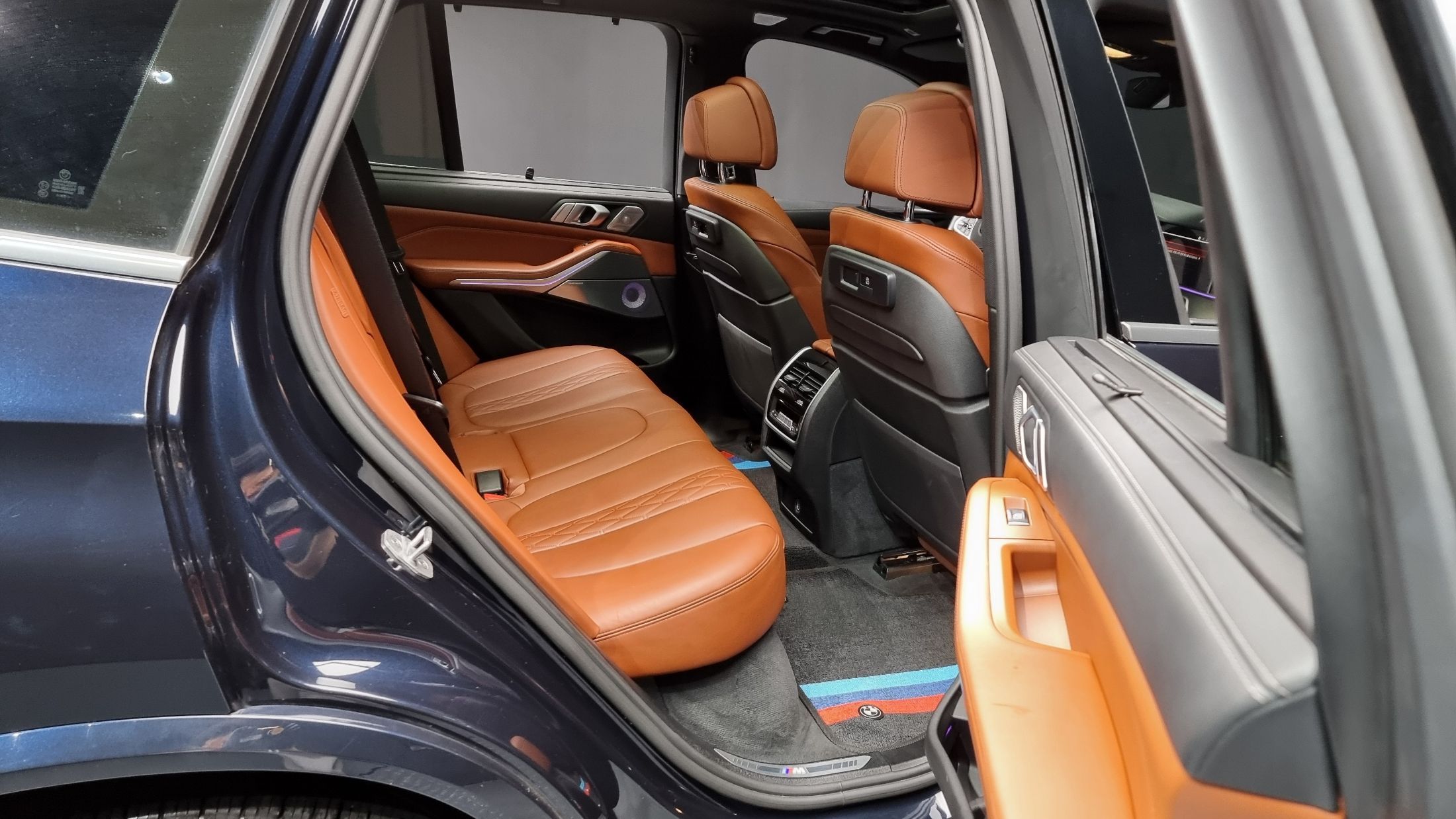 BMW X5 G05 2021
