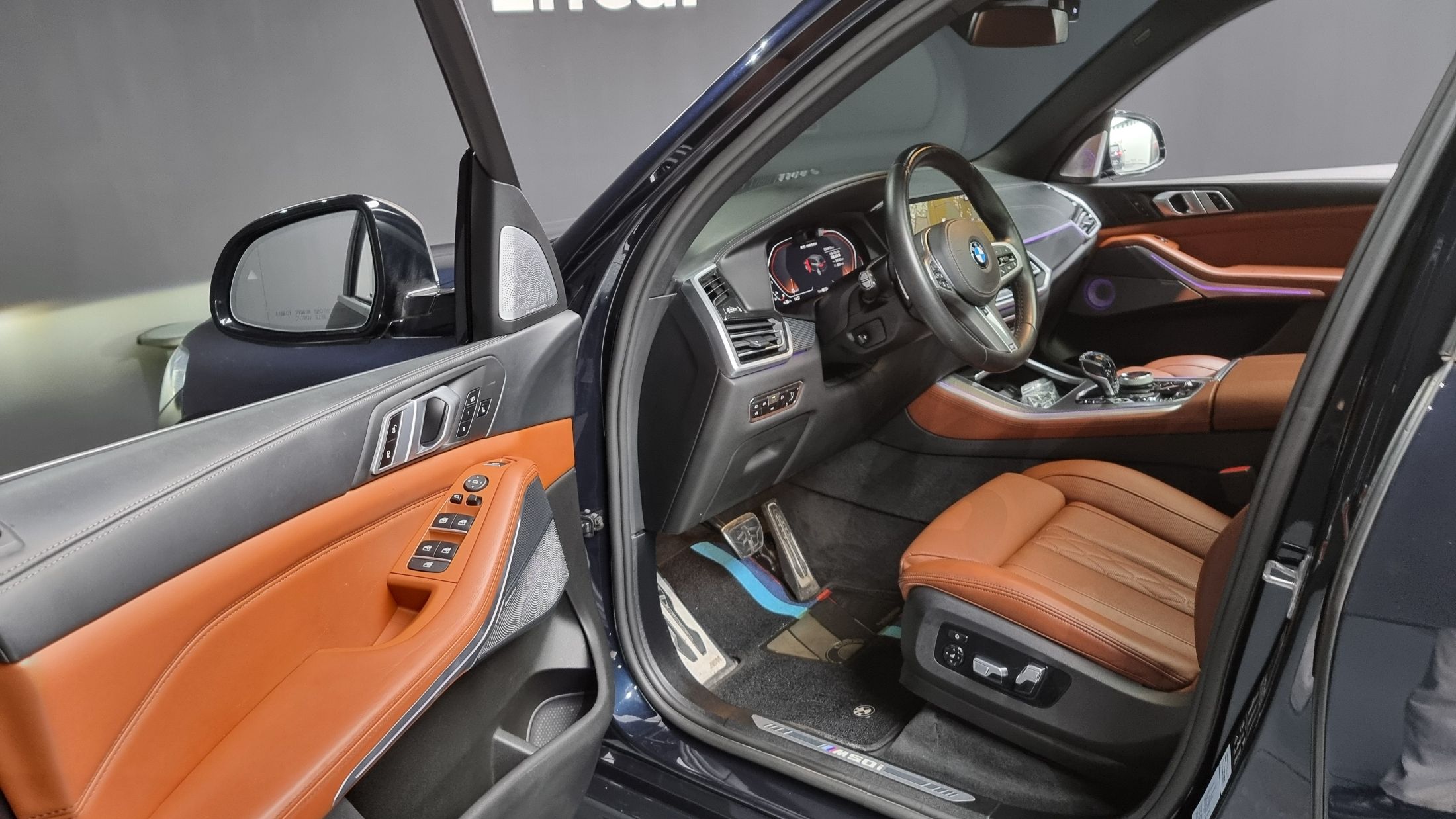 BMW X5 G05 2021