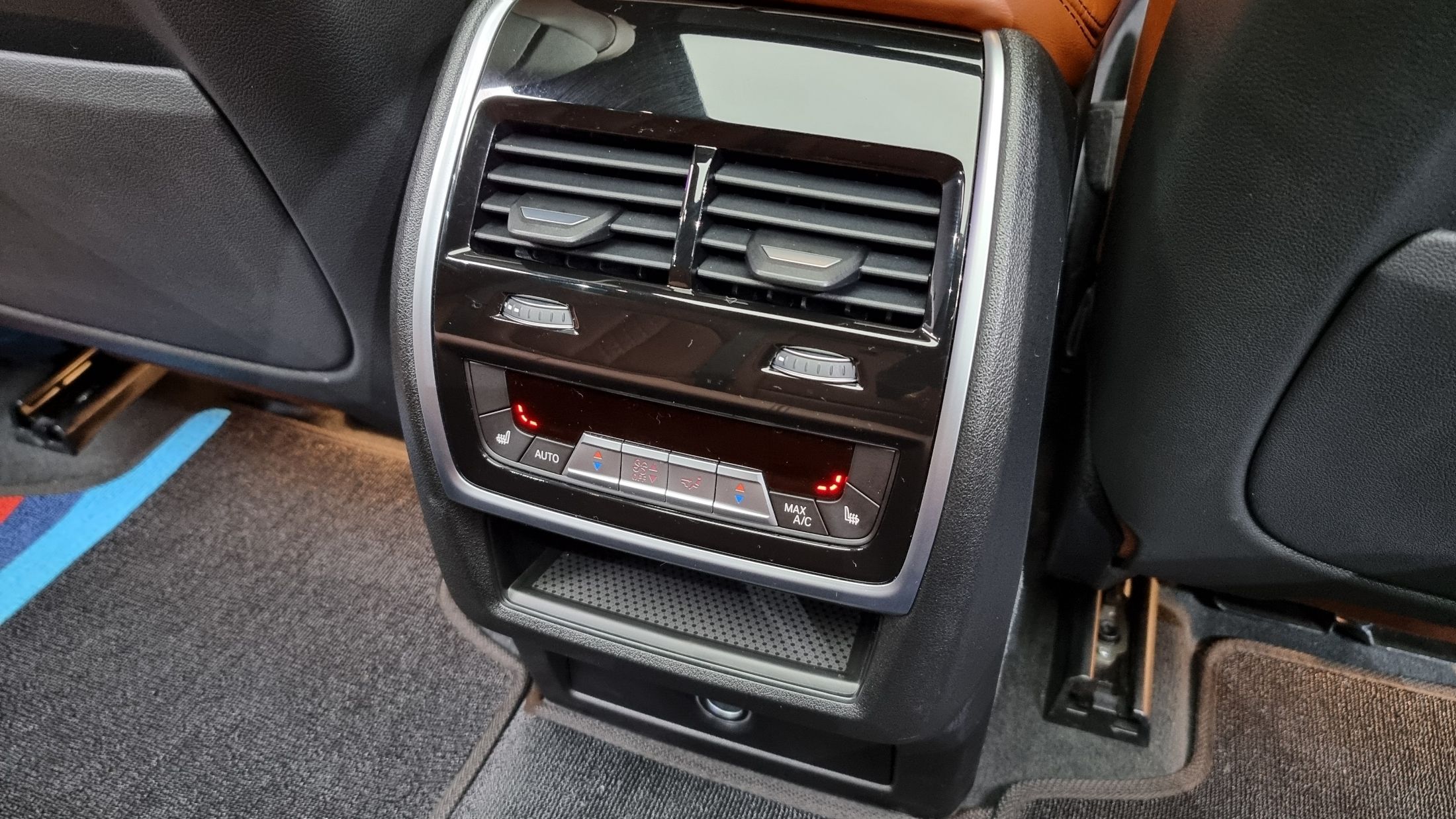 BMW X5 G05 2021