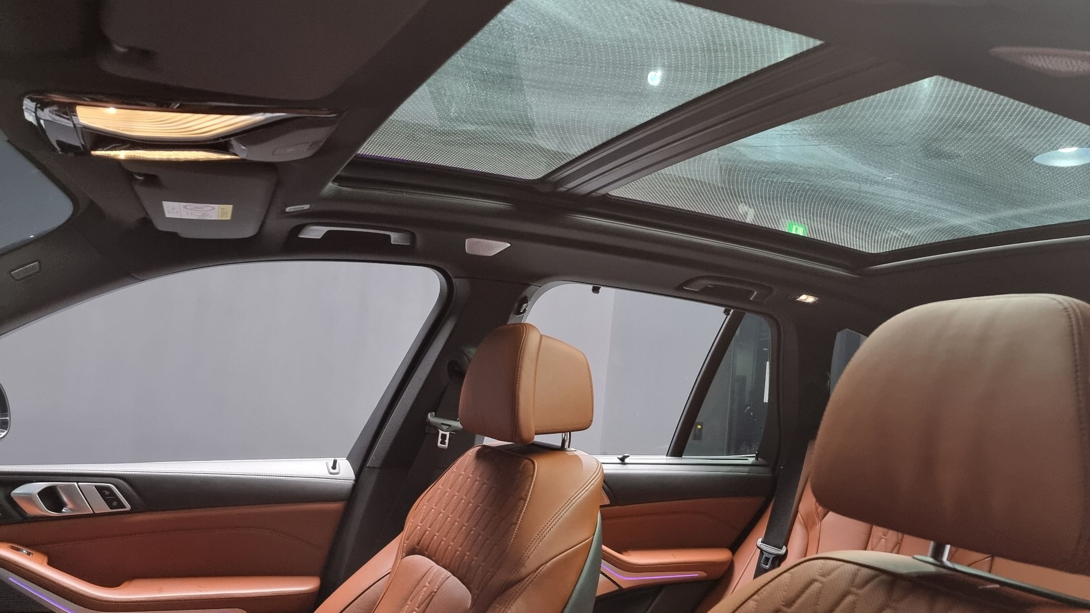 BMW X5 G05 2021