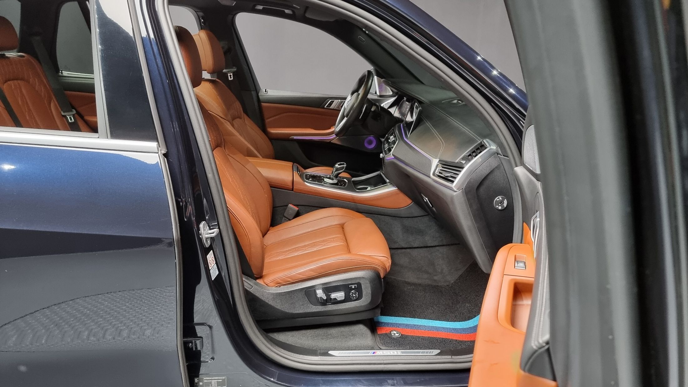 BMW X5 G05 2021