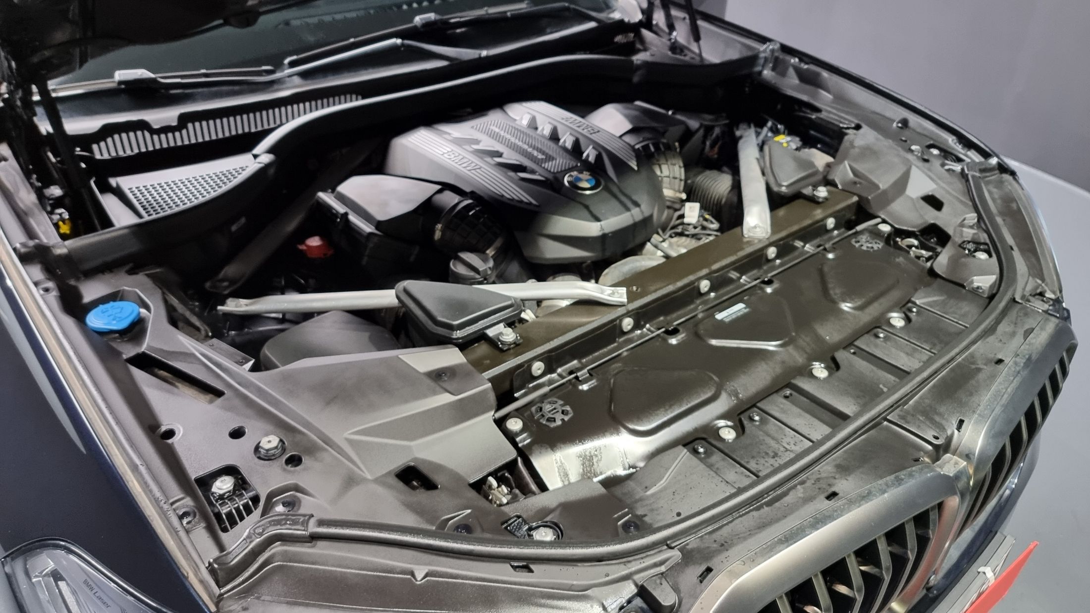 BMW X5 G05 2021