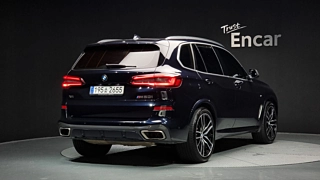 BMW X5 G05 2021
