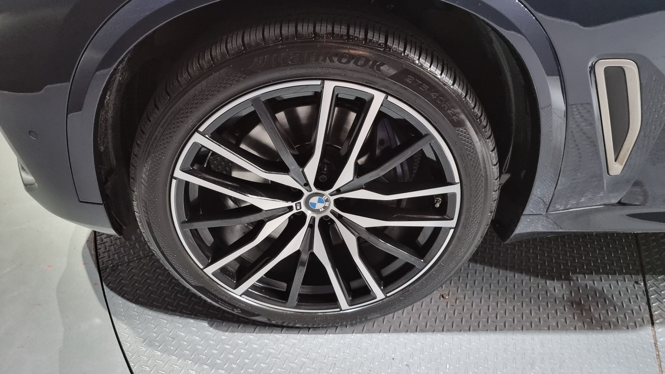 BMW X5 G05 2021