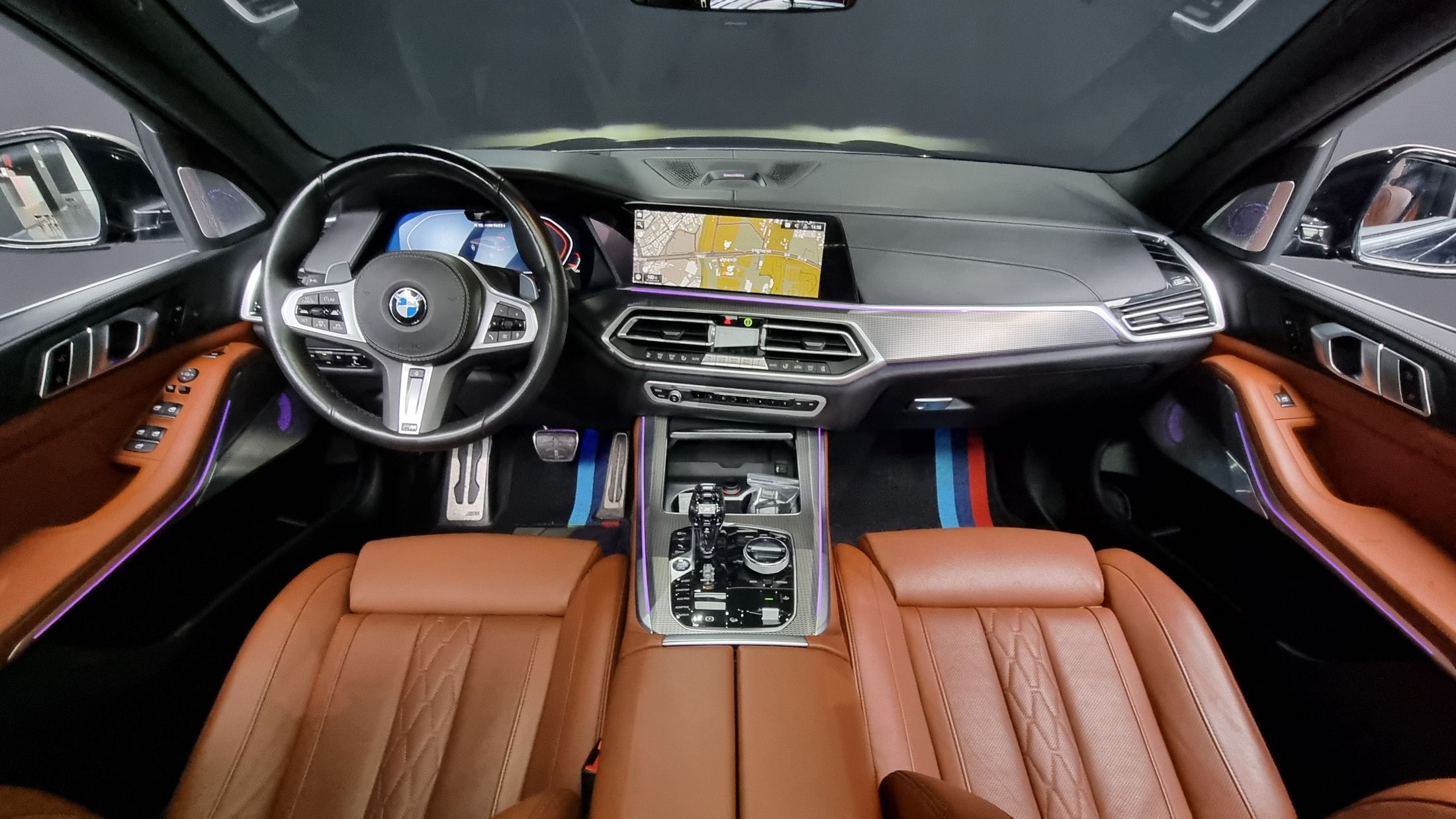 BMW X5 G05 2021