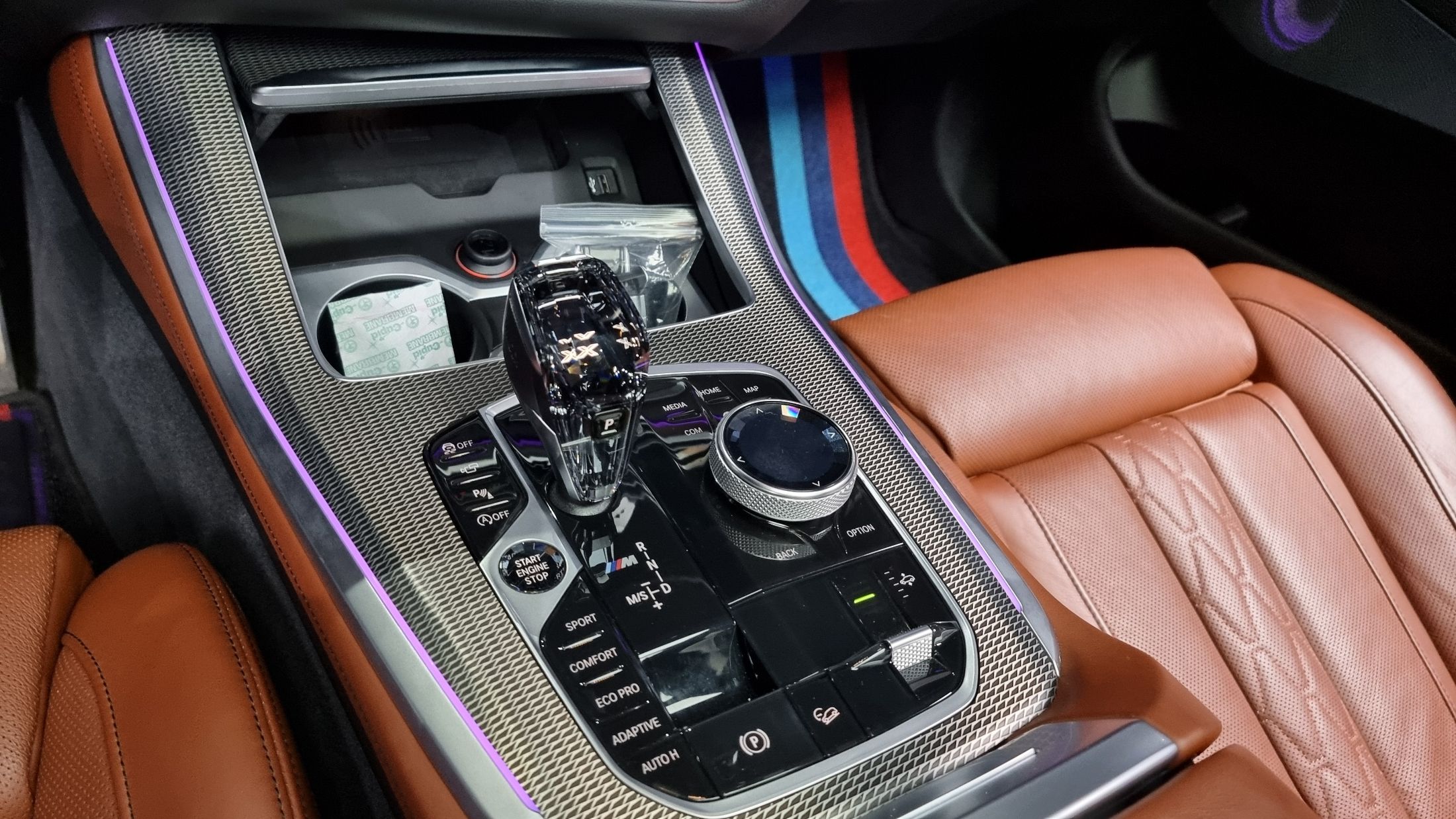 BMW X5 G05 2021