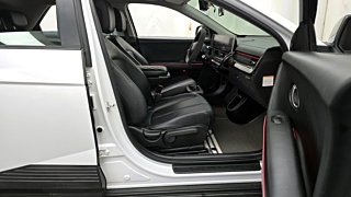 HYUNDAI IONIQ5 2022