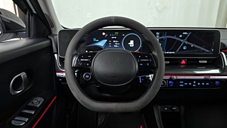 HYUNDAI IONIQ5 2022