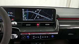HYUNDAI IONIQ5 2022