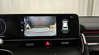 HYUNDAI IONIQ5 2022