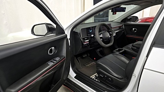 HYUNDAI IONIQ5 2022
