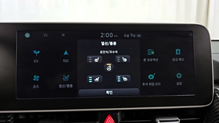 HYUNDAI IONIQ5 2022