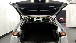 HYUNDAI IONIQ5 2022