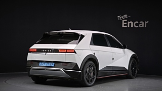 HYUNDAI IONIQ5 2022