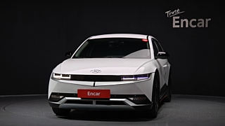 HYUNDAI IONIQ5 2022