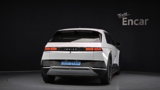 HYUNDAI IONIQ5 2022
