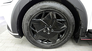 HYUNDAI IONIQ5 2022