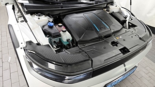 HYUNDAI IONIQ5 2022
