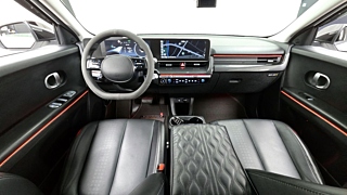 HYUNDAI IONIQ5 2022