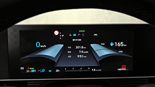 HYUNDAI IONIQ5 2022