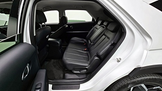 HYUNDAI IONIQ5 2021