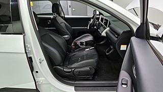 HYUNDAI IONIQ5 2021