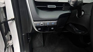 HYUNDAI IONIQ5 2021