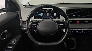 HYUNDAI IONIQ5 2021