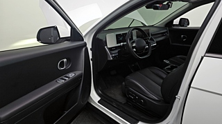 HYUNDAI IONIQ5 2021