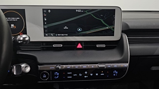 HYUNDAI IONIQ5 2021