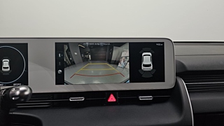 HYUNDAI IONIQ5 2021
