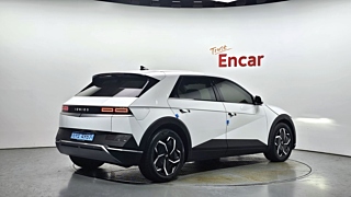 HYUNDAI IONIQ5 2021