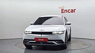 HYUNDAI IONIQ5 2021