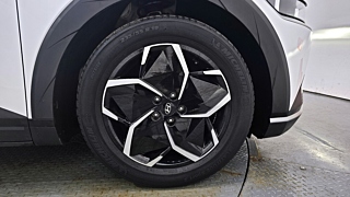 HYUNDAI IONIQ5 2021