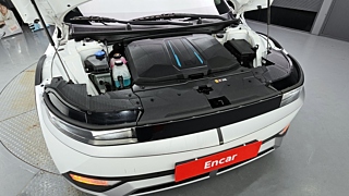 HYUNDAI IONIQ5 2021