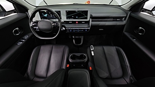 HYUNDAI IONIQ5 2021
