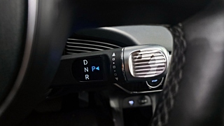 HYUNDAI IONIQ5 2021