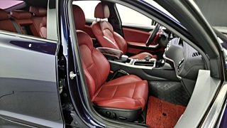 KIA STINGER 2020