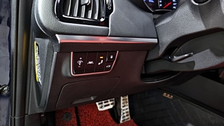KIA STINGER 2020