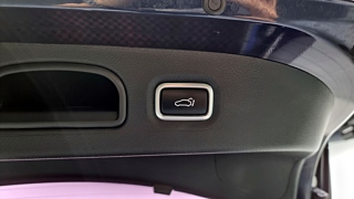 KIA STINGER 2020
