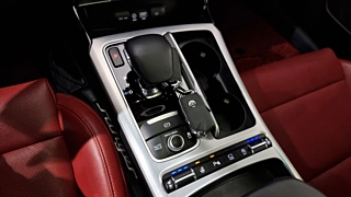 KIA STINGER 2020