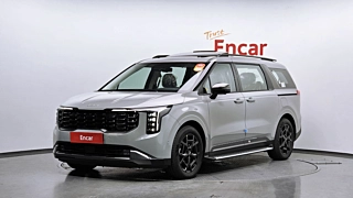 Заказать KIA CARNIVAL
